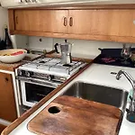 Ботель Merak